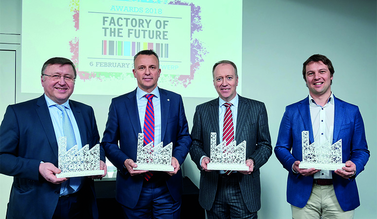 Factory of the Future Awards