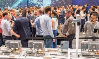 Slimme en geïntegreerde oplossingen voor de industrie 11