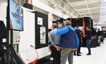 Automatisering en digitalisering stelen de show 12
