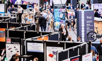 Grootste Belgische beurs voor de maakindustrie komt eraan 11