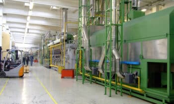 Duurzaamheid en technologie: De toekomst van hydraulische systemen 10
