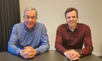 Innovatieafdeling EcoSourcen splitst zich af van Cordeel Group met eco-techoplossingen voor zowel B2B als B2C 11