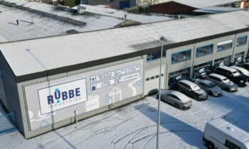 Bascules Robbe wordt Robbe Industries 10