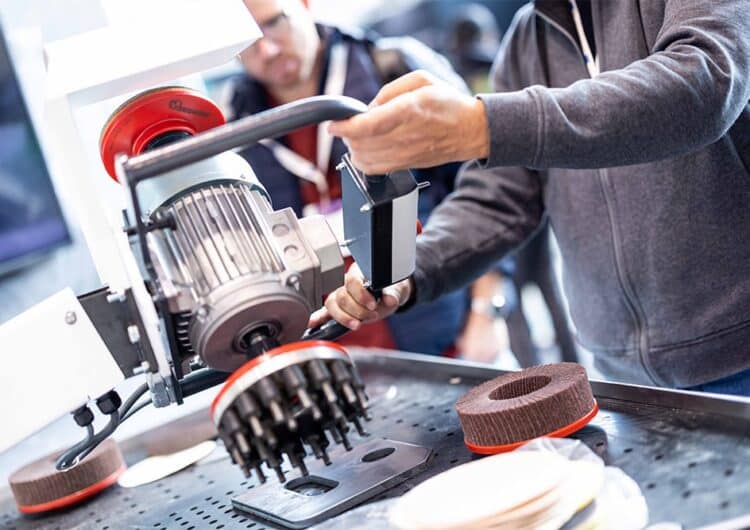 EUROBLECH, HANNOVER 2024 3