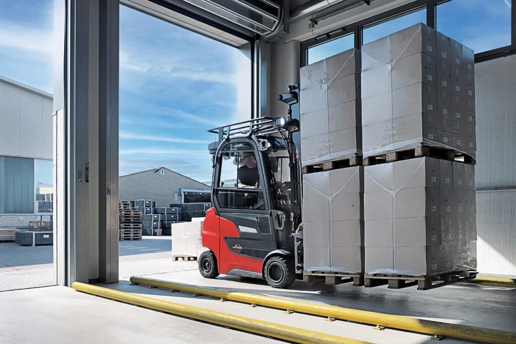 Kracht, comfort en connectiviteit