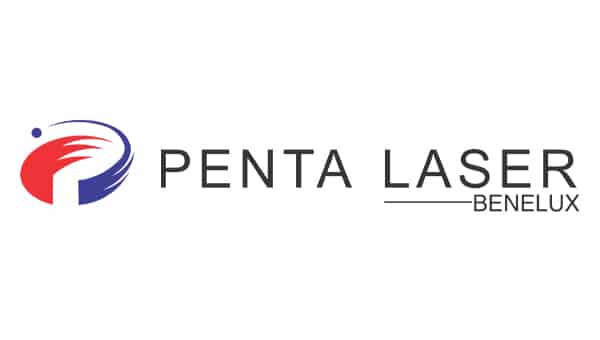 Penta Laser Benelux logo