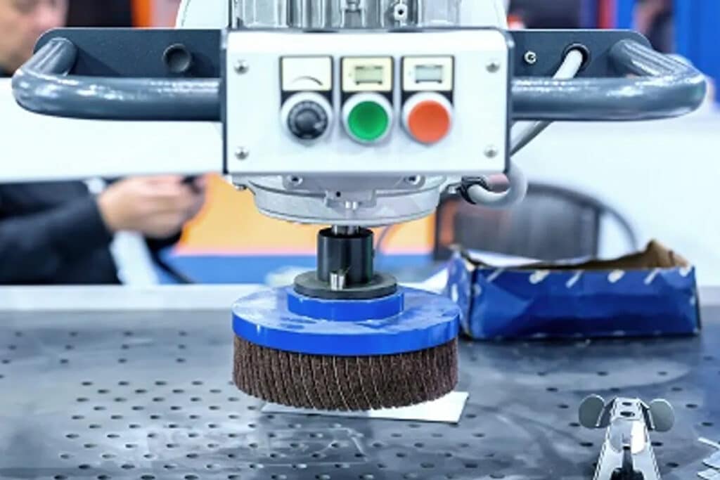 Laser Works tilt randafwerking naar een hoger niveau