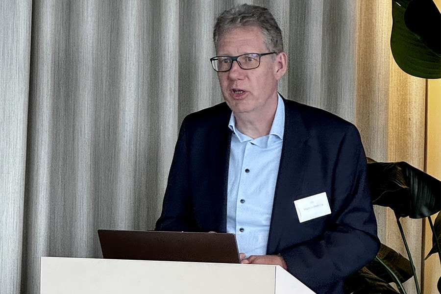 Efficiënter produceren en intelligenter samenwerken 1