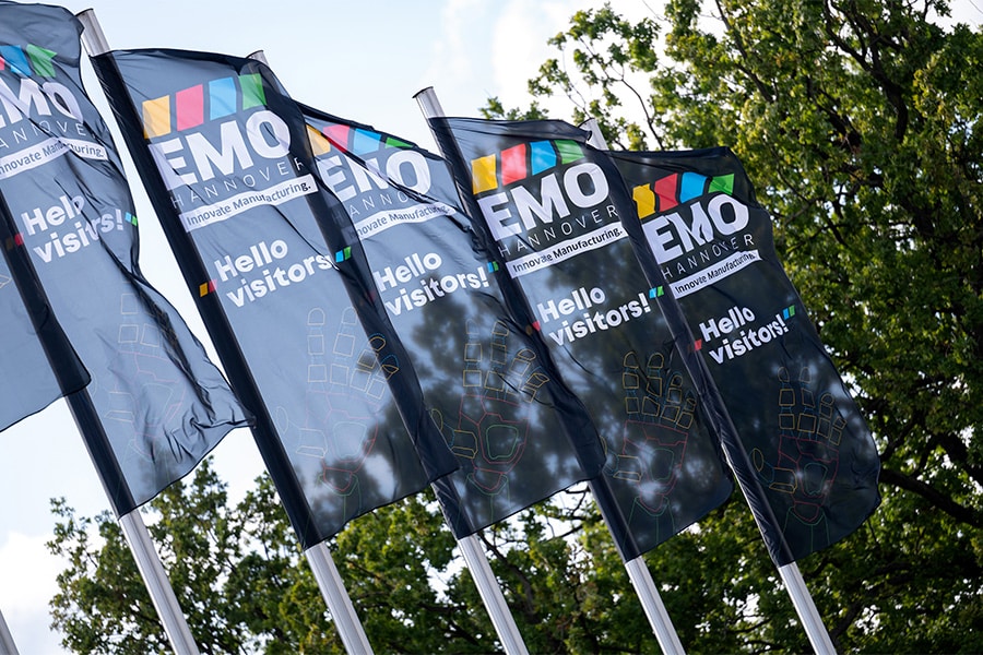 Efficiënter produceren en intelligenter samenwerken 4