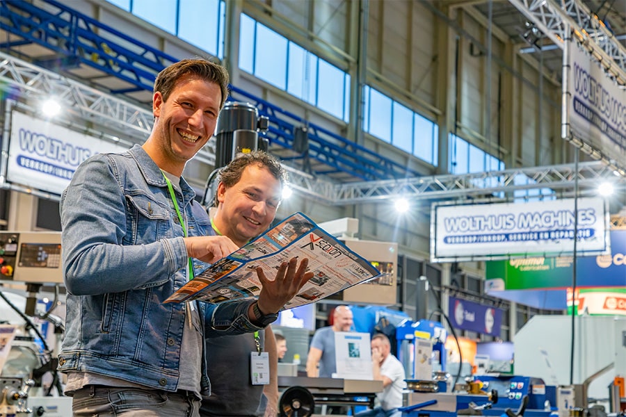 Nieuw talent en Masters of Metal staan centraal tijdens METAVAK 2025 1