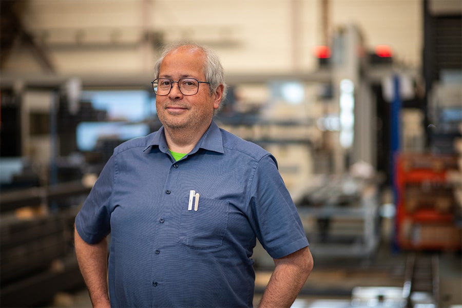 Energie-efficiëntie in opslagsystemen – een succesverhaal 6